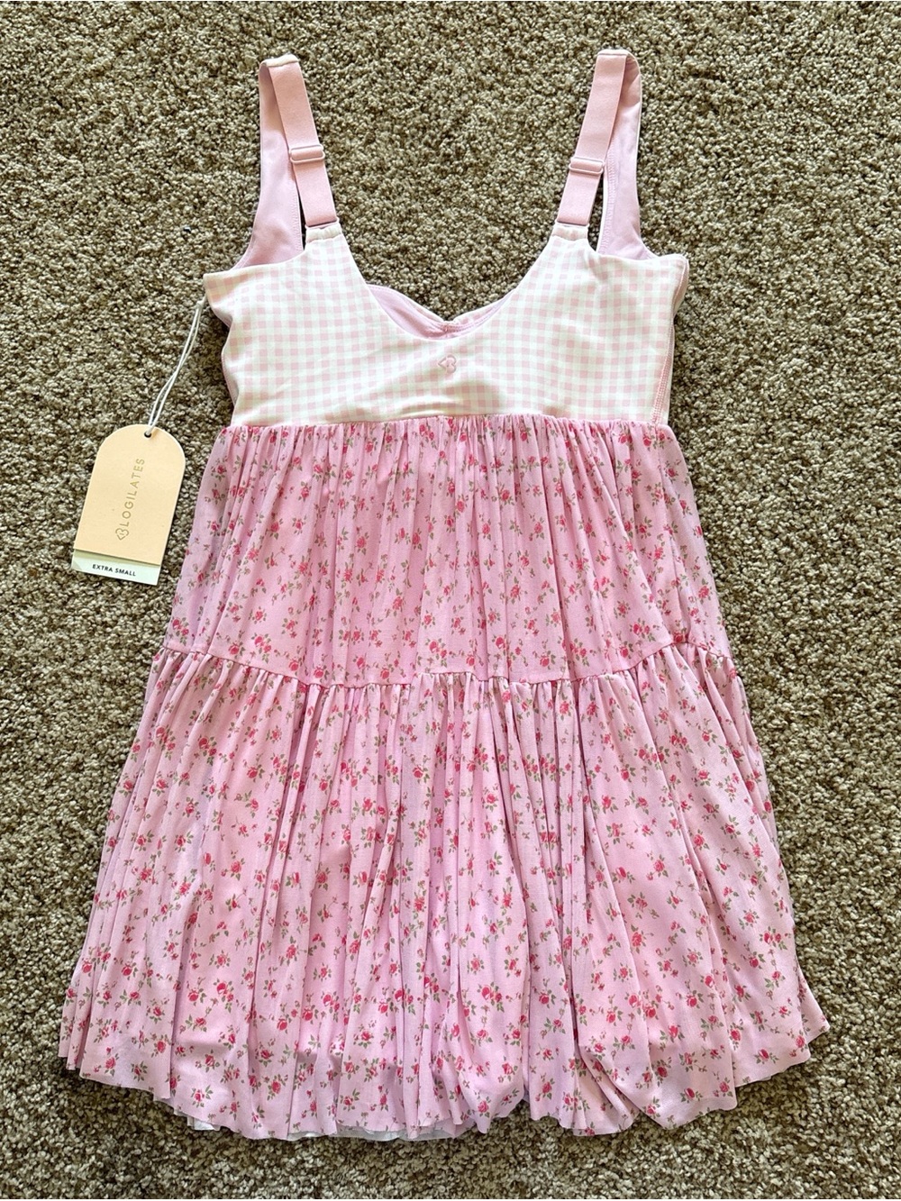 XS Blogilates Bundle - Picture 3 of 16